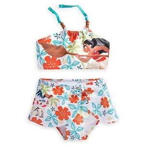 Disney Moana Swimsuit